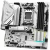 Image de Asrock Carte Mère B850m Steel Legend Wifi
