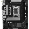 Image de AsRock MB Intel 1851 H810M-X WiFi (LGA 1851, Intel H810, Micro ATX (mATX)), Carte mère