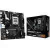 Image de AsRock B850M-X R2.0 (AM5, AMD B850, Micro ATX (mATX)), Carte mère