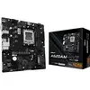 Image de AsRock MB AMD AM5 A620AM-HVS (AM5, AMD A620, mATX), Carte mère