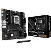 Image de AsRock A620AM-X WiFi AM5 mATX HDMI/DP DDR5 (AM5, AMD A620, mATX), Carte mère