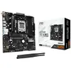 Image de AsRock A620AM Pro-A WiFi AM5 mATX HDMI DDR5 (AM5, AMD A620, mATX), Carte mère