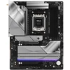 Image de Moederbord AMD Asrock X870 LiveMixer WiFi