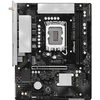 Image de Asrock H810M-X Gen5 WiFi Intel H810 LGA 1851 (Socket V1) micro ATX