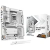 Image de ASRock X870E Challenger WiFi White