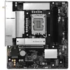 Image de AsRock MB Intel 1851 B860M Rock WiFi 6 (Prise S1, Intel B860, mATX), Carte mère