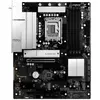 Image de AsRock MB Intel 1851 B860 Rock WiFi 7 (LGA 1851, Intel B860, ATX), Carte mère