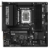 Image de Moederbord Intel Asrock B860M CHALLENGER WIFI