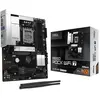 Image de AsRock B650 Rock WiFi7 AM5 ATX (AM5, AMD B650, ATX), Carte mère