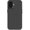Image de RhinoShield Back Cover Solid X Magsafe (Apple iPhone 17), Coque pour téléphone portable, Noir