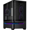 Image de Asus Prime AP202 TG ARGB Zwart