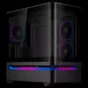 Image de Asus Boîtier Pc Prime Ap201 Tg Argb