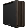 Image de ASUS ProArt PA602 Wood Edition Modern Black - Metal Panel