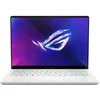 Image de Ordinateur Portable Gaming Asus ROG Zephyrus G14 ZEPHYRUS-G14-GA403WP-DR5W 14" AMD Ryzen AI 9 32 Go RAM 1 To SSD Blanc - Azerty Français