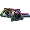 Image de ASUS Prime MR120 Fan ARGB Reverse Black 3in1