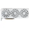 Image de ASUS Prime GeForce RTX 5070 OC White (12 Go, GDDR7), Carte graphique, Blanc