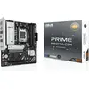 Image de ASUS Prime B850M-A-CSM (AM5, AMD B850, mATX), Carte mère