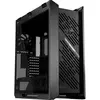 Image de ASUS ROG Strix Helios II (ATX, E-ATX, mATX, Mini-ITX), Boîtier PC, Noir