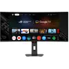 Image de ASUS ROG Strix OLED XG34WCDMTG (3440 x 1440 pixels, 34"), Moniteur, Noir
