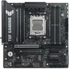 Image de ASUS TUF Gaming B850M-E WIFI (AM5, AMD B850, mATX), Carte mère