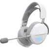 Image de ASUS ROG Pelta White (Filaire, Sans fil), Casque gaming, Blanc