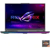 Image de Ordinateur Portable Gaming Asus ROG Strix G18 G814PM-S8051W 18" AMD Ryzen 9 16 Go RAM 1 To SSD