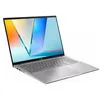 Image de PC portable Asus Vivobook S16 S3607QA-DRSH064W 16" OLED 60 Hz Snapdragon® X 32 Go RAM 1 To SSD Argent