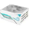 Image de ASUS Netzteil ROG-THOR-1200P3-WHITE-GAMING (1200 W), Alimentation PC, Blanc