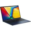 Image de ASUS VivoBook 17 (17.30", 512 Go, 8 Go, DE, Intel Core 5 120U), Ordinateur portable, Bleu
