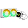 Image de ASUS Wak Tuf Gaming Lc Iii 240 Argb Wht, Refroidissement liquide CPU, Blanc
