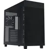 Image de ASUS Geh PRIME AP303 TG BLACK (ATX, mATX, Mini-ITX), Boîtier PC, Noir