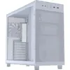 Image de ASUS Geh PRIME AP303 TG WHITE (ATX, mATX, Mini-ITX), Boîtier PC, Blanc
