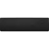 Image de ASUS ROG 75% Wrist Rest, Souris + clavier : accessoires, Noir