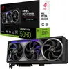 Image de ASUS ROG Astral GeForce RTX 5090 BTF OC Edition (32 Go, GDDR7), Carte graphique, Noir