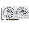Image de ASUS DUAL-RTX5060TI-O8G-WHITE 8GB GDDR7 HDMI DP (8 Go, GDDR7), Carte graphique, Blanc