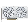Image de VGA ASUS GeForce RTX 5060 TI DUAL-RTX5060TI-O8G-WHITE