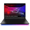 Image de Ordinateur Portable Gaming Asus ROG Strix SCAR18- G835LR-SA126W 18" Intel Core Ultra 9 32 Go RAM 1 To SSD Noir - Azerty Français