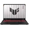 Image de Ordinateur Portable Gaming Asus TUF A16 FA608UP 16" AMD Ryzen 7 16 Go RAM 512 Go SSD Gris - Azerty Français