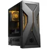 Image de Ordinateur de bureau Gaming Asus TUF T500MV-DRF13420H419W Intel Core i5 16 Go RAM 512 Go SSD Gris