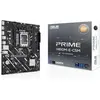 Image de ASUS PRIME H810M-E-CSM (LGA 1851, Intel H810, Micro ATX (mATX)), Carte mère