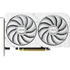 Image de Asus Dual Radeon RX 9060 XT 16GB White