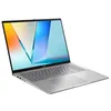 Image de Ordinateur Portable Asus Vivobook S16 M3607HA-DRSH169W 16" AMD Ryzen 7 16 Go RAM 512 Go SSD Argent - Azerty Français