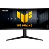 Image de ASUS TUF Gaming VG34WQL5A (3440 x 1440 pixels, 34"), Moniteur, Noir