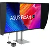 Image de ASUS ProArt PA32UCDM-K (3840 x 2160 pixels, 31.50"), Moniteur, Noir, Argent