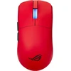 Image de ASUS ROG Harpe Ace II Rood Gaming Muis