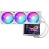 Image de ASUS ROG RYUO IV 360 ARGB WHT