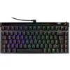 Image de ASUS ROG Falchion Ace 75 HE (DE, Filaire), Clavier, Noir