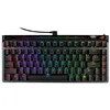 Image de Clavier Gaming filaire Azerty Français Asus ROG Falchion Ace 75 HE V2X Noir