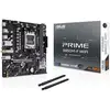 Image de ASUS PRIME B850M-F (AM5, AMD B850, Micro ATX (mATX)), Carte mère
