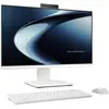 Image de ASUS PM670KA-WPE005X/27FHD/AI R5/16G/512/W11P (512 Go, 16 Go), PC, Blanc